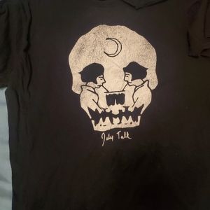 July Talk shirt